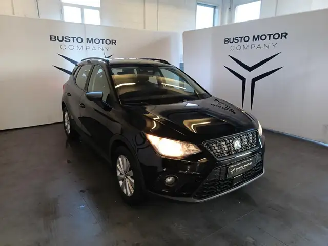 SEAT Arona 1.6 TDI 95 CV Reference