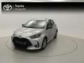 Toyota Yaris BERLINA 1.5 VVT-I HEV ACTIVE PLUS 116 5P Gris - thumbnail 1