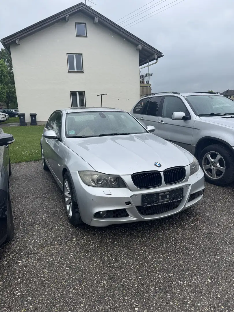 BMW 320 320d DPF Aut. Edition Fleet - 2