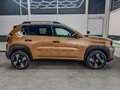 Fiat Panda La Prima AUT SHZ NAVI PDC v+h RFK 1.2 T-Gen3 AU... Bronze - thumbnail 4