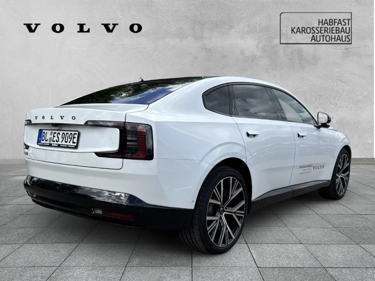 Volvo Others 2026