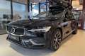 Volvo V60 T6 350pk AWD Plug-In Hybrid | Park Assist voor+ach Noir - thumbnail 19