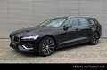 Volvo V60 T6 350pk AWD Plug-In Hybrid | Park Assist voor+ach Noir - thumbnail 1