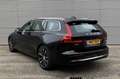 Volvo V60 T6 350pk AWD Plug-In Hybrid | Park Assist voor+ach Noir - thumbnail 2