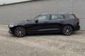 Volvo V60 T6 350pk AWD Plug-In Hybrid | Park Assist voor+ach Noir - thumbnail 7