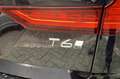 Volvo V60 T6 350pk AWD Plug-In Hybrid | Park Assist voor+ach Noir - thumbnail 15