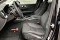 Volvo V60 T6 350pk AWD Plug-In Hybrid | Park Assist voor+ach Noir - thumbnail 3