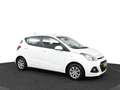 Hyundai i10 1.0i i-Motion Comfort Weiß - thumbnail 11