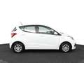 Hyundai i10 1.0i i-Motion Comfort Weiß - thumbnail 6