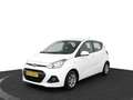 Hyundai i10 1.0i i-Motion Comfort Weiß - thumbnail 13