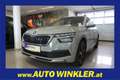 Skoda Kamiq 1,0 TSI G-TEC Style SHZ/LED/ACC Grau - thumbnail 1