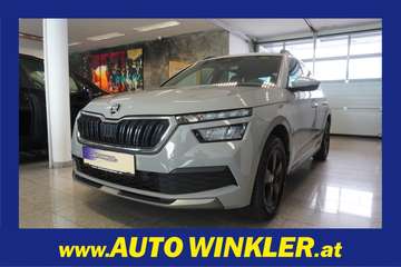 1,0 TSI G-TEC Style SHZ/LED/ACC
