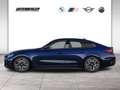 BMW i4 eDrive40 Gran Coupé M Sportpaket GSD ACC 360° Blau - thumbnail 4