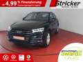 Audi Q5 55 TFSIe Sport 368,-ohne Anzahlung Navi ACC Leder Schwarz - thumbnail 1