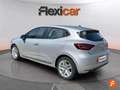 Renault Clio TCe Intens 74kW Gris - thumbnail 3