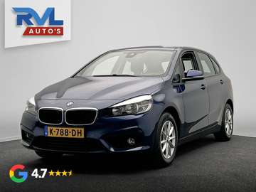 2-serie Active Tourer 216i Centennial High Executi