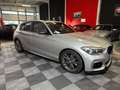 BMW 135 1 F20 M135i 326 ch Gris - thumbnail 9
