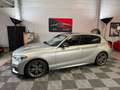 BMW 135 1 F20 M135i 326 ch Gris - thumbnail 10