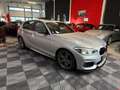 BMW 135 1 F20 M135i 326 ch Gris - thumbnail 6