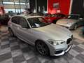 BMW 135 1 F20 M135i 326 ch Grau - thumbnail 7