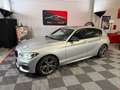 BMW 135 1 F20 M135i 326 ch Grau - thumbnail 8