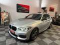 BMW 135 1 F20 M135i 326 ch Gris - thumbnail 2
