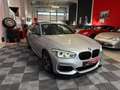 BMW 135 1 F20 M135i 326 ch Gris - thumbnail 5