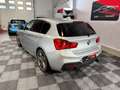 BMW 135 1 F20 M135i 326 ch Gris - thumbnail 14