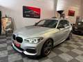 BMW 135 1 F20 M135i 326 ch Grau - thumbnail 1