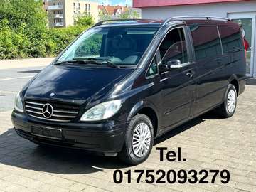 2.2 CDI Lang * 7 Sitze !