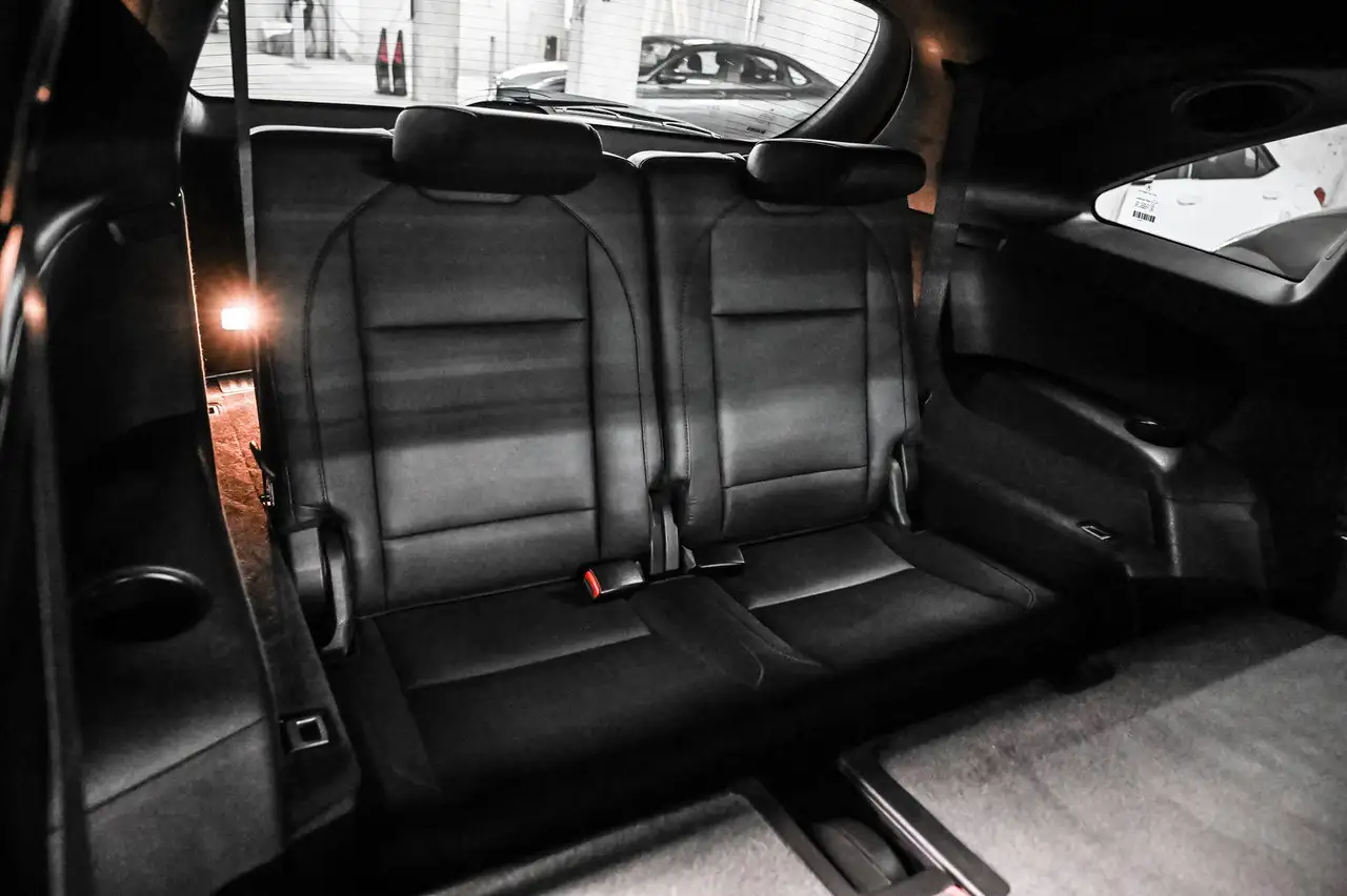 Acura MDX снимка Acura MDX
