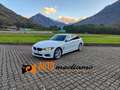 BMW 420 420d xDrive Gran Coupé Msport Bianco - thumbnail 1