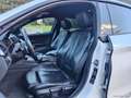 BMW 420 420d xDrive Gran Coupé Msport Bianco - thumbnail 10