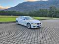 BMW 420 420d xDrive Gran Coupé Msport Bianco - thumbnail 3