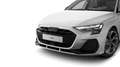Audi A3 SPB 35 TDI S tronic S line edition Bianco - thumbnail 6