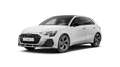 Audi A3 SPB 35 TDI S tronic S line edition Bianco - thumbnail 1
