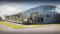 Audi A3 SPB 35 TDI S tronic S line edition Bianco - thumbnail 13