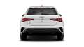 Audi A3 SPB 35 TDI S tronic S line edition Bianco - thumbnail 5