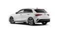 Audi A3 SPB 35 TDI S tronic S line edition Bianco - thumbnail 3