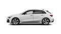 Audi A3 SPB 35 TDI S tronic S line edition Bianco - thumbnail 2