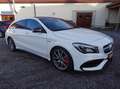Mercedes-Benz CLA 45 AMG Shooting Brake 4Matic **AMG Drivers Package** Weiß - thumbnail 4