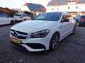 Mercedes-Benz CLA 45 AMG Shooting Brake 4Matic **AMG Drivers Package** Weiß - thumbnail 2
