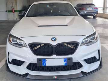 228i Coupe Msport auto