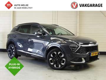1.6 T-GDi 265pk Plug-In Hybrid AT6 4WD DynamicPlus