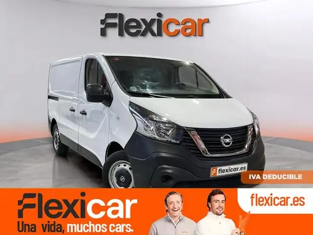 Nissan NV300 Combi 6 2.0dCi 81kW L2H1 1T Comfort
