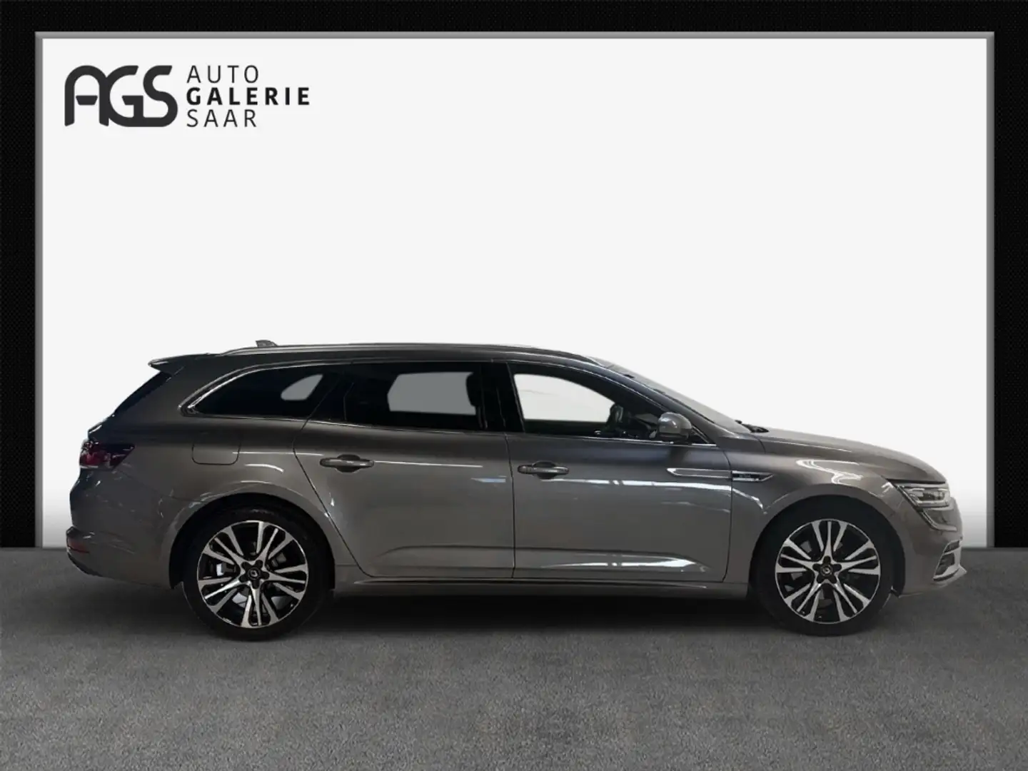 Renault Talisman Grandtour Initiale Paris HUD AD Navi Leder......NE Gris - 2