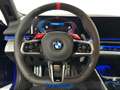 BMW M5 Touring 4.4 727cv auto Blu/Azzurro - thumbnail 15