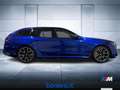 BMW M5 Touring 4.4 727cv auto Blu/Azzurro - thumbnail 4
