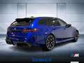 BMW M5 Touring 4.4 727cv auto Blu/Azzurro - thumbnail 5
