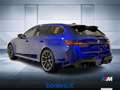 BMW M5 Touring 4.4 727cv auto Blu/Azzurro - thumbnail 7
